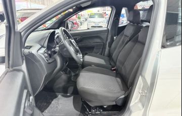 Fiat Strada 1.4 Fire Endurance Cs - Foto #7