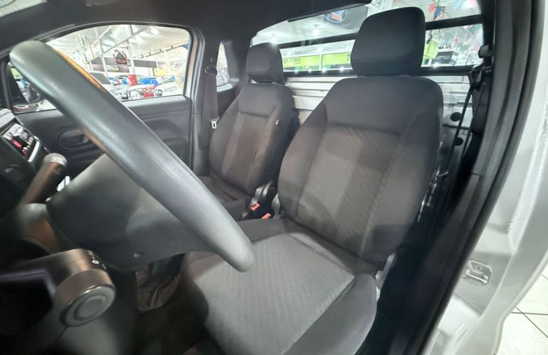 Fiat Strada 1.4 Fire Endurance Cs - Foto #8