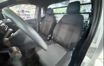 Fiat Strada 1.4 Fire Endurance Cs - Foto #8