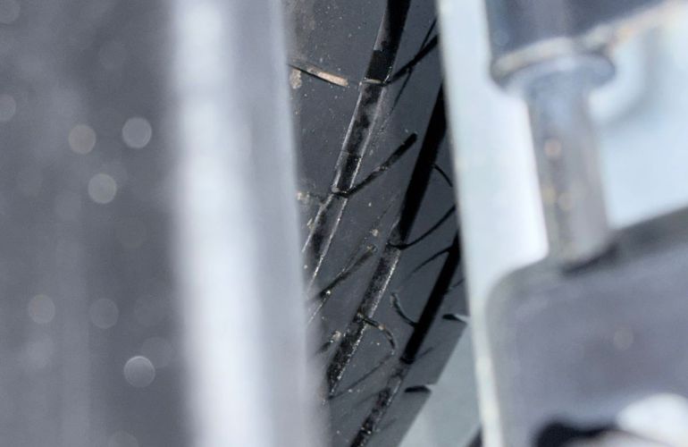 Fiat Strada 1.4 Fire Endurance Cs - Foto #9