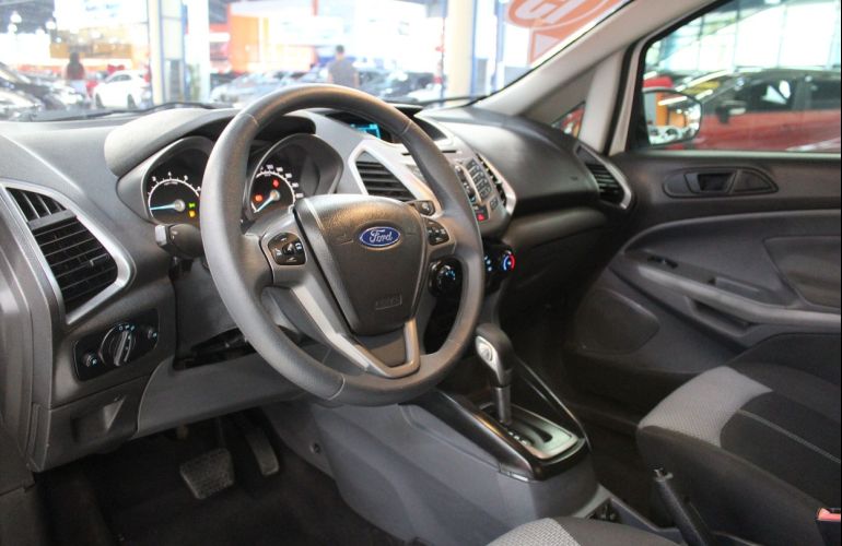 Ford Ecosport 2.0 SE 16v - Foto #3