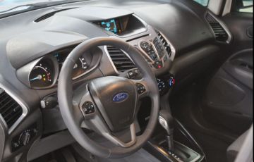 Ford Ecosport 2.0 SE 16v - Foto #4