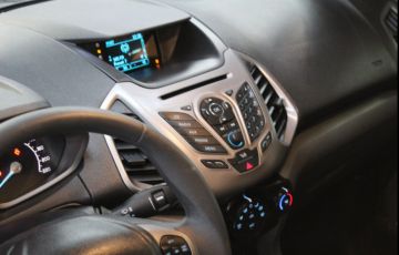 Ford Ecosport 2.0 SE 16v - Foto #7