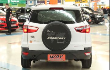 Ford Ecosport 2.0 SE 16v - Foto #9