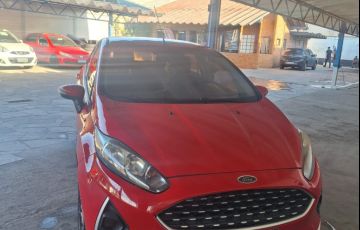 Ford New Fiesta SE Style 1.6 16V