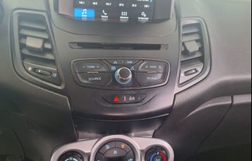 Ford New Fiesta SE Style 1.6 16V - Foto #3