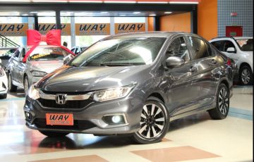Honda City 1.5 Personal 16v