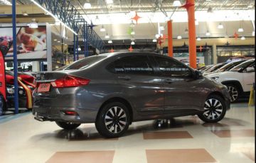 Honda City 1.5 Personal 16v - Foto #2