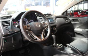 Honda City 1.5 Personal 16v - Foto #3
