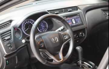 Honda City 1.5 Personal 16v - Foto #4