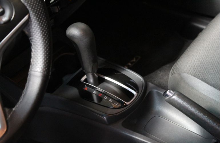 Honda City 1.5 Personal 16v - Foto #7