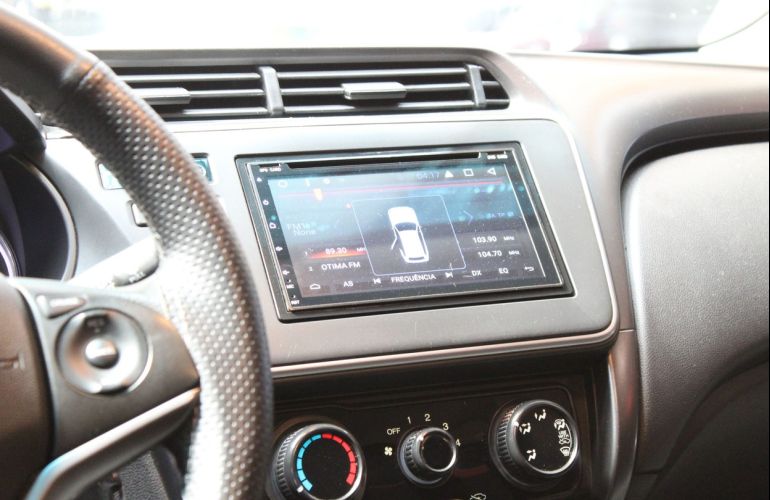 Honda City 1.5 Personal 16v - Foto #8