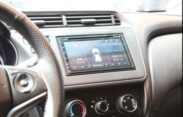 Honda City 1.5 Personal 16v - Foto #8