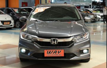 Honda City 1.5 Personal 16v - Foto #10