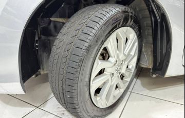 Honda Fit 1.5 LX 16v - Foto #5