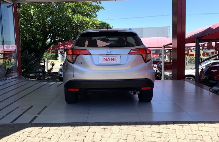 Honda HR-V EX CVT 1.8 I-VTEC FlexOne - Foto #6