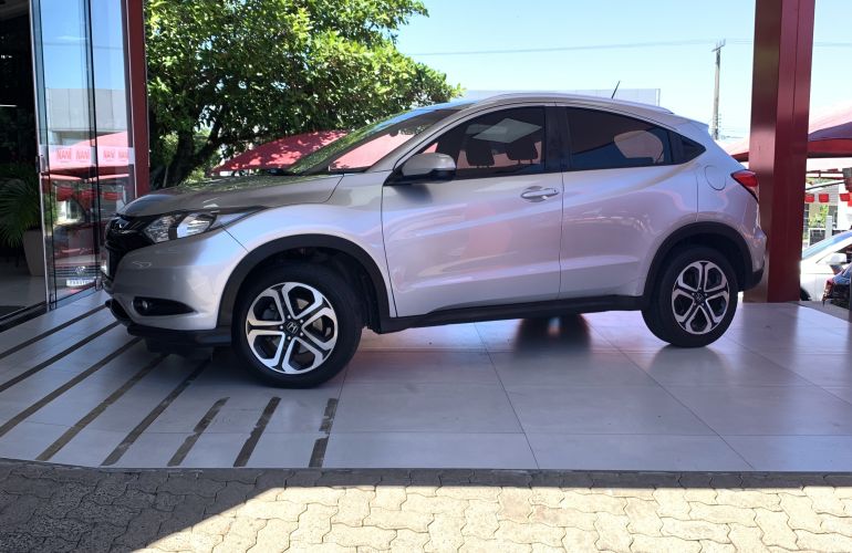 Honda HR-V EX CVT 1.8 I-VTEC FlexOne - Foto #1