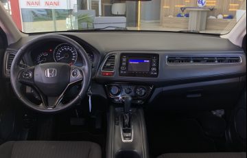 Honda HR-V EX CVT 1.8 I-VTEC FlexOne - Foto #5