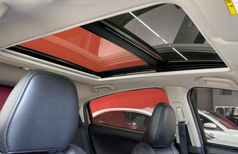 Honda Hr-v 1.5 16V Turbo Touring - Foto #4