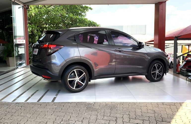 Honda HR-V 1.8 EX CVT - Foto #4