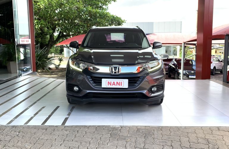 Honda HR-V 1.8 EX CVT - Foto #2