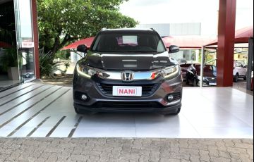 Honda HR-V 1.8 EX CVT - Foto #2