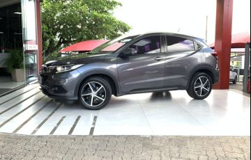 Honda HR-V 1.8 EX CVT