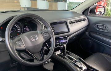 Honda HR-V 1.8 EX CVT - Foto #3