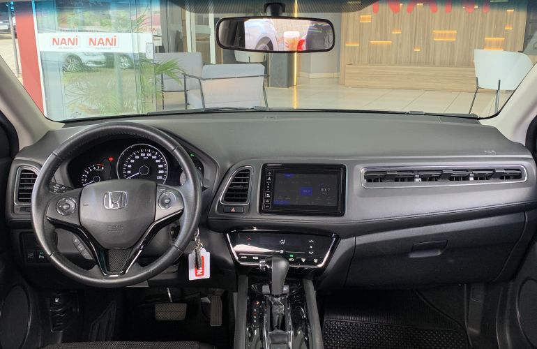 Honda HR-V 1.8 EX CVT - Foto #5