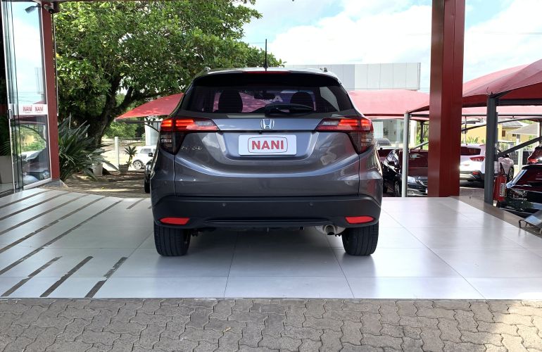 Honda HR-V 1.8 EX CVT - Foto #6