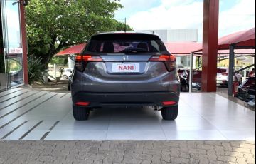 Honda HR-V 1.8 EX CVT - Foto #6
