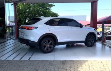 Honda HR-V 1.5 Turbo Advance CVT - Foto #4