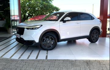 Honda HR-V 1.5 Turbo Advance CVT