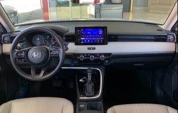 Honda HR-V 1.5 Turbo Advance CVT - Foto #5