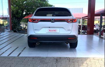 Honda HR-V 1.5 Turbo Advance CVT - Foto #6