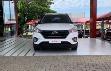 Hyundai Creta 1.6 Action (Aut) - Foto #2