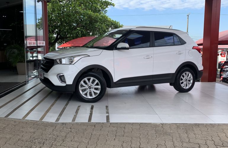 Hyundai Creta 1.6 Action (Aut) - Foto #1