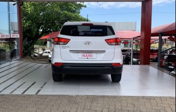 Hyundai Creta 1.6 Action (Aut) - Foto #6