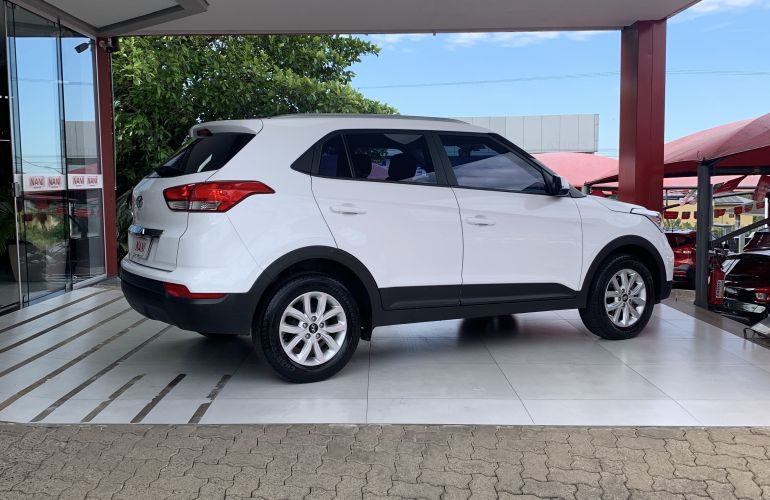 Hyundai Creta 1.6 Action (Aut) - Foto #3