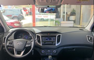 Hyundai Creta 1.6 Action (Aut) - Foto #5