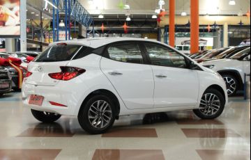 Hyundai Hb20 1.6 16V Vision - Foto #2