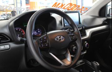 Hyundai Hb20 1.6 16V Vision - Foto #3