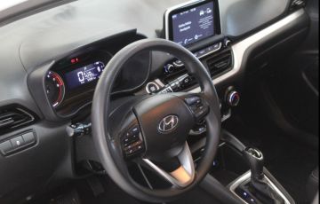 Hyundai Hb20 1.6 16V Vision - Foto #4