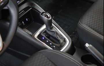 Hyundai Hb20 1.6 16V Vision - Foto #5