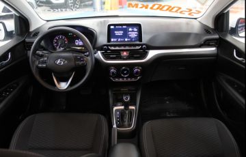 Hyundai Hb20 1.6 16V Vision - Foto #8