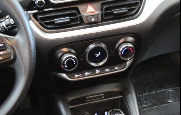 Hyundai Hb20 1.6 16V Vision - Foto #9