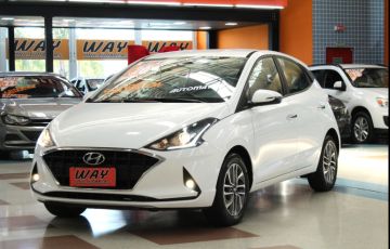 Hyundai Hb20 1.6 16V Vision - Foto #10