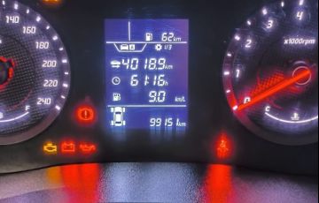 Hyundai Hb20 1.0 12v Sense - Foto #9