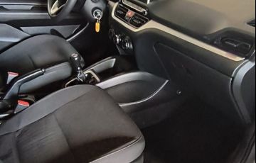 Hyundai Hb20 1.0 12v Sense - Foto #10