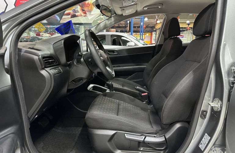 Hyundai Hb20 1.0 Tgdi Comfort Plus - Foto #5